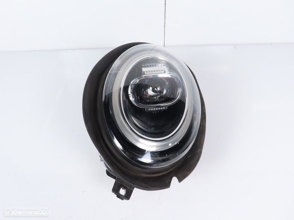 Farol LED Esquerdo Usado / Original MINI MINI (F56)/MINI MINI (F55)/MINI MINI CL... - 1