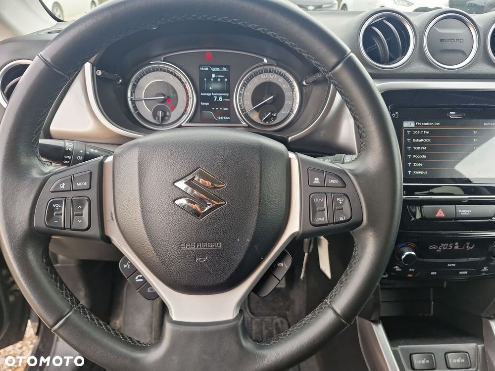 Suzuki Vitara - 18