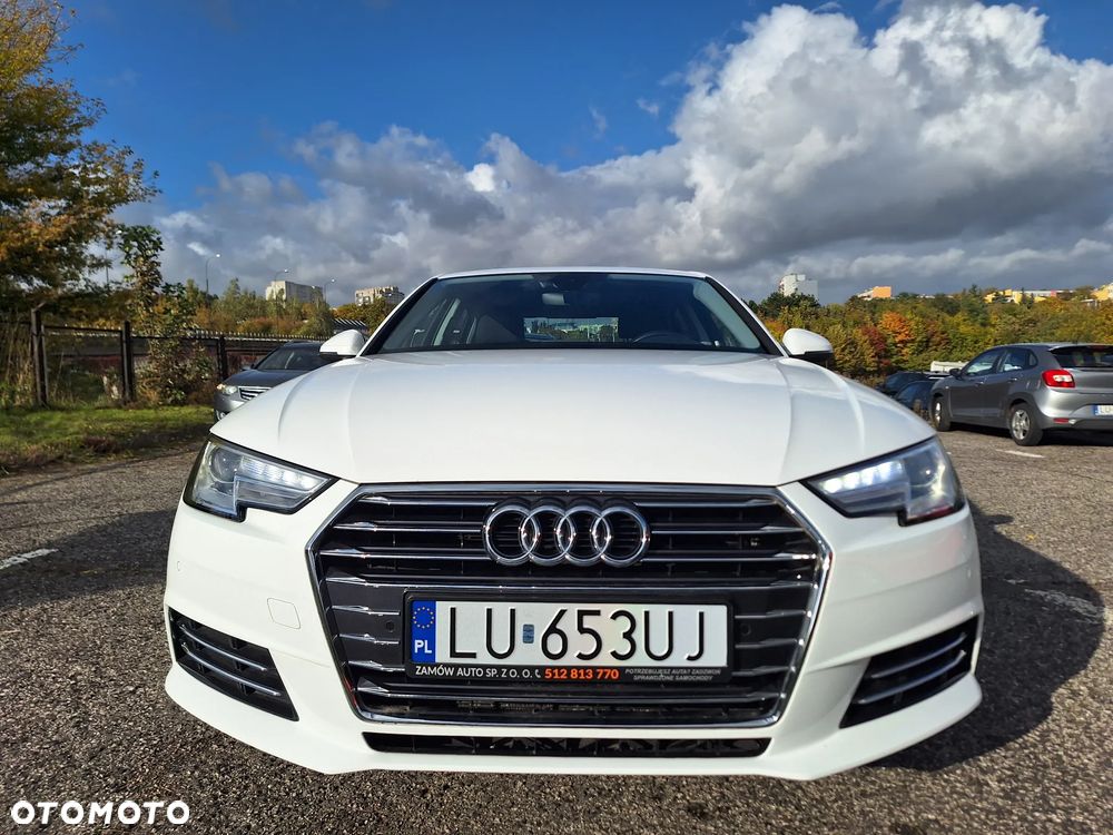 Audi A4 - 2
