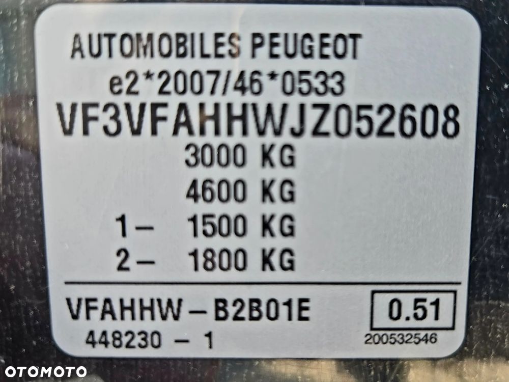 Peugeot Expert - 3
