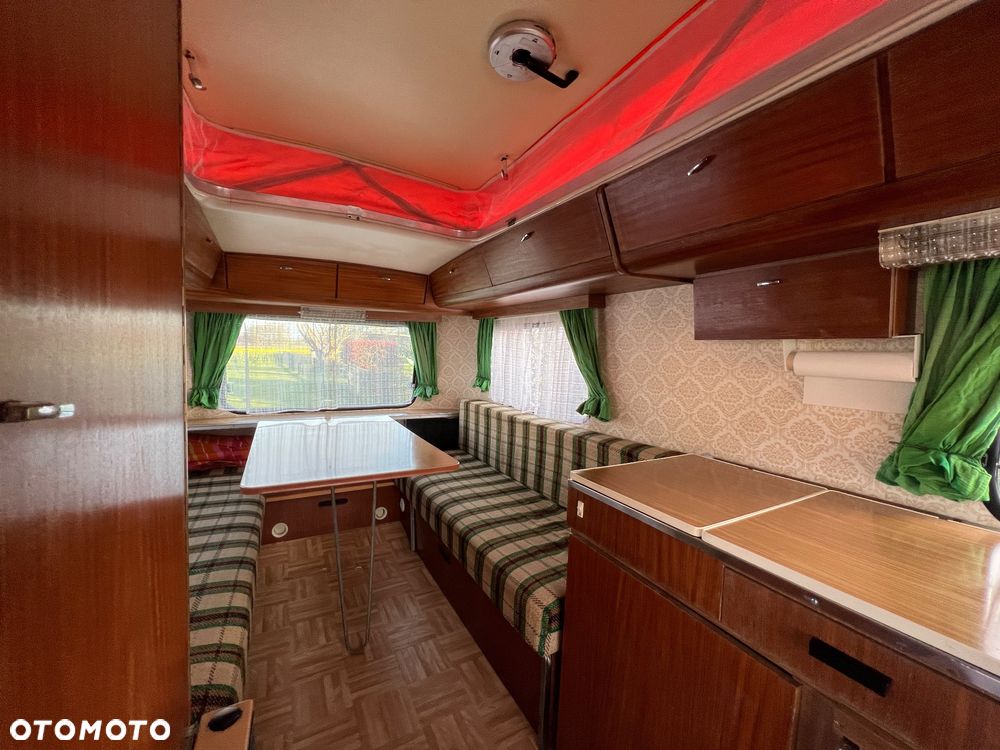 Hymer-Eriba Troll - 5