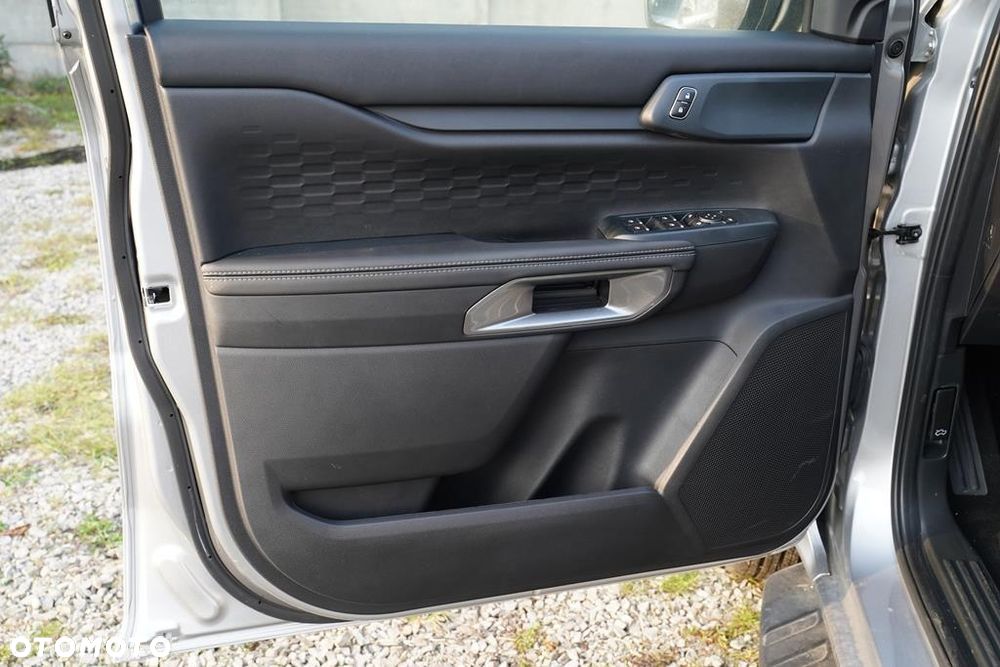 Ford Ranger 2.0 EcoBlue 4x4 DC XLT - 17