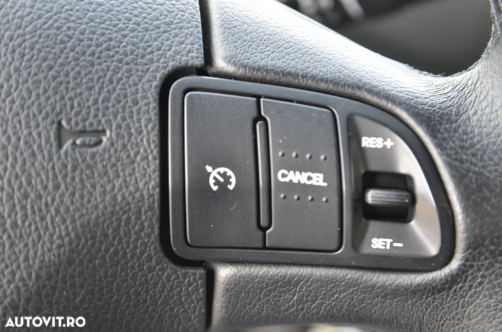 Kia Sportage - 23