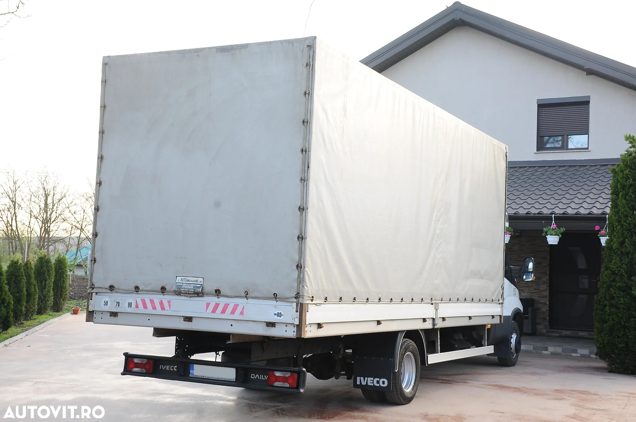 Iveco Daily - 12