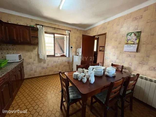 Moradia T4 em Ouca, Vagos - Grande imagem: 4/26