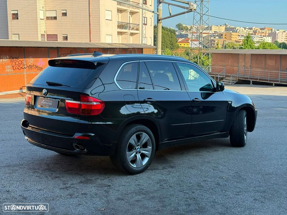 BMW X5 35 d xDrive - 7