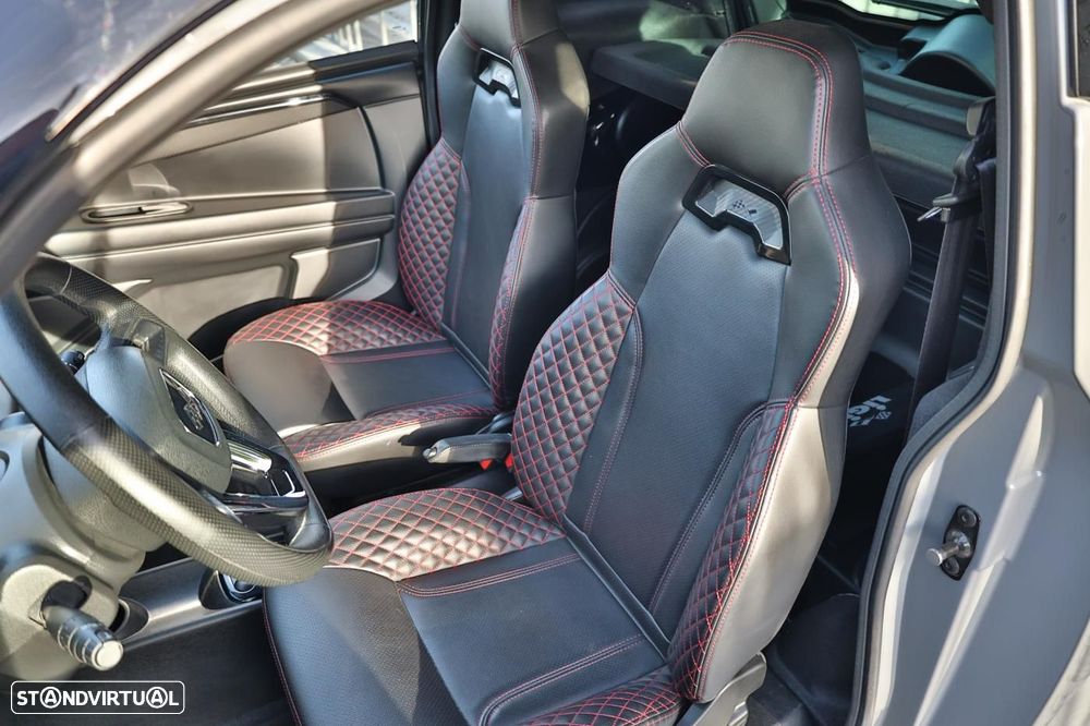 Outra não listada Ligier - 6