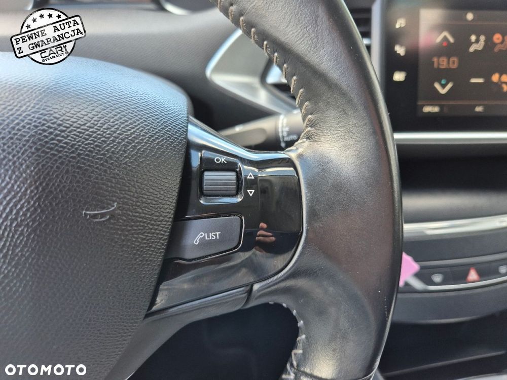 Peugeot 308 - 26