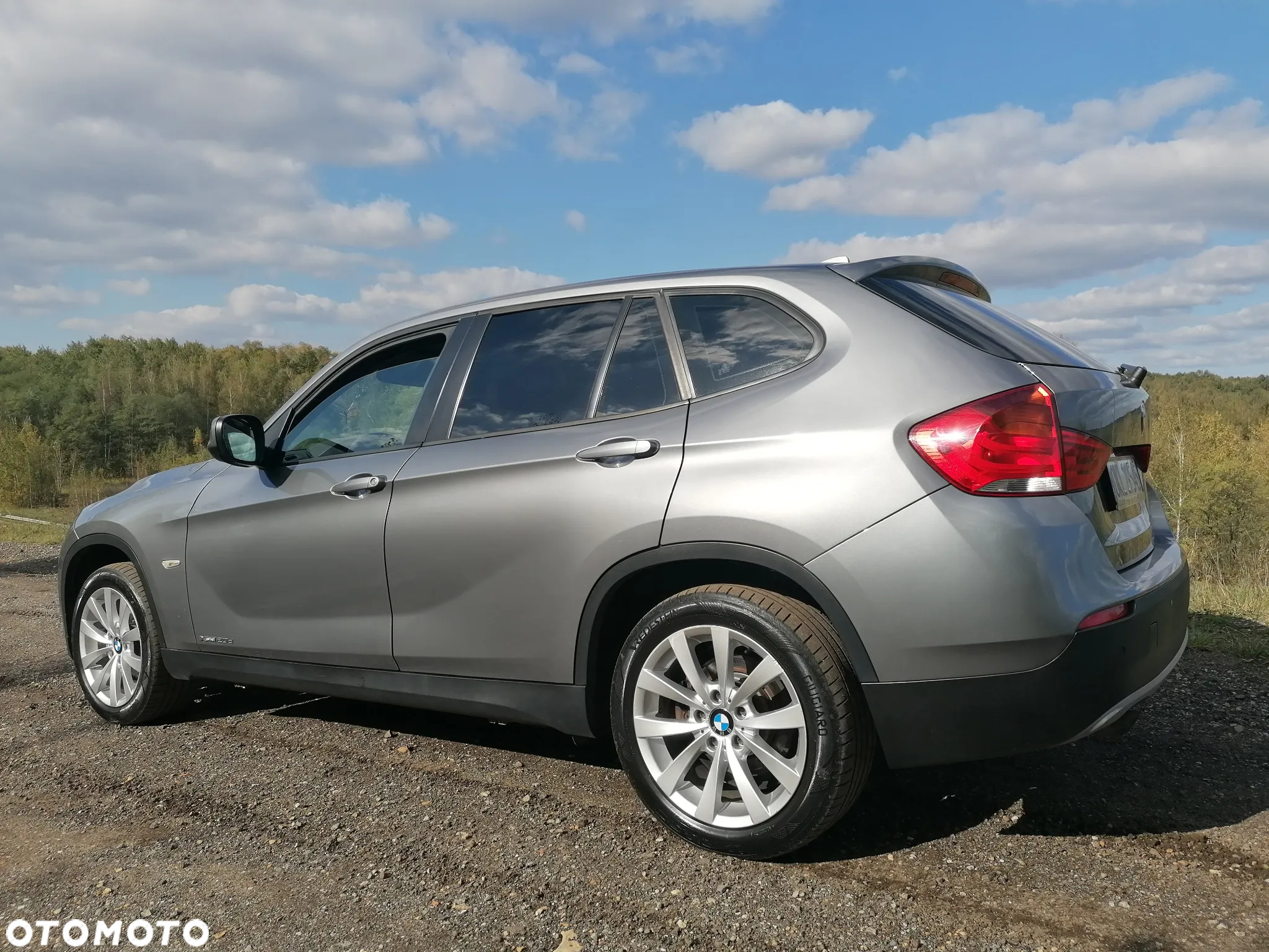 BMW X1 xDrive20d - 18