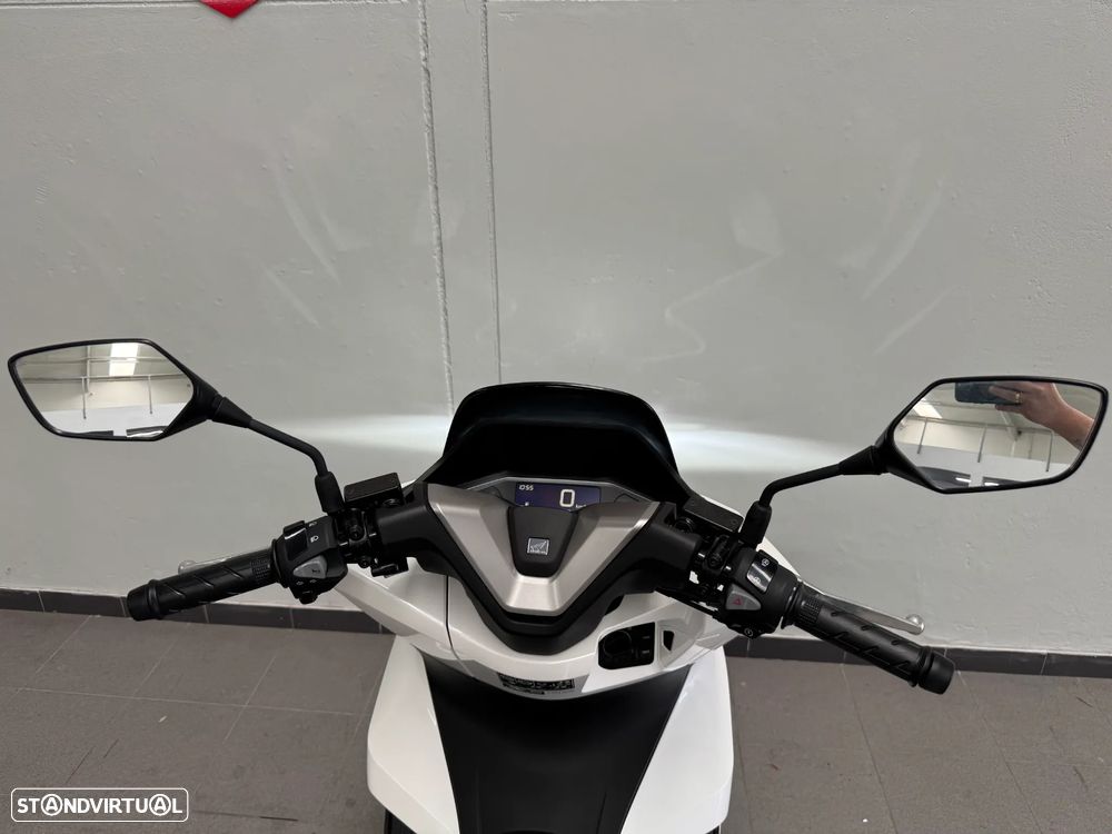 Honda PCX125 - 9