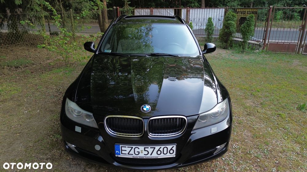 BMW Seria 3 - 2