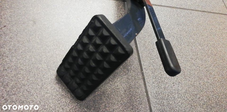 ISEKI SG15 SG 15 PEDAŁ HAMULCA - 5