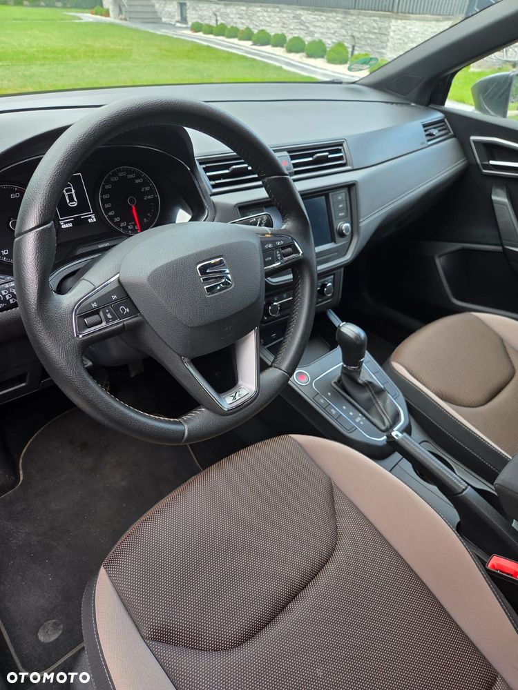 Seat Ibiza 1.0 TSI GPF Xcellence S&S DSG - 5