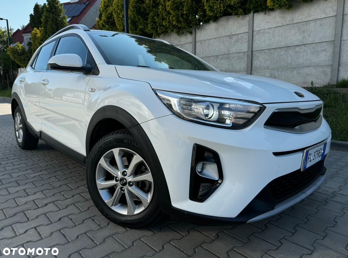 Kia Stonic 1.6 CRDi Vision - 3