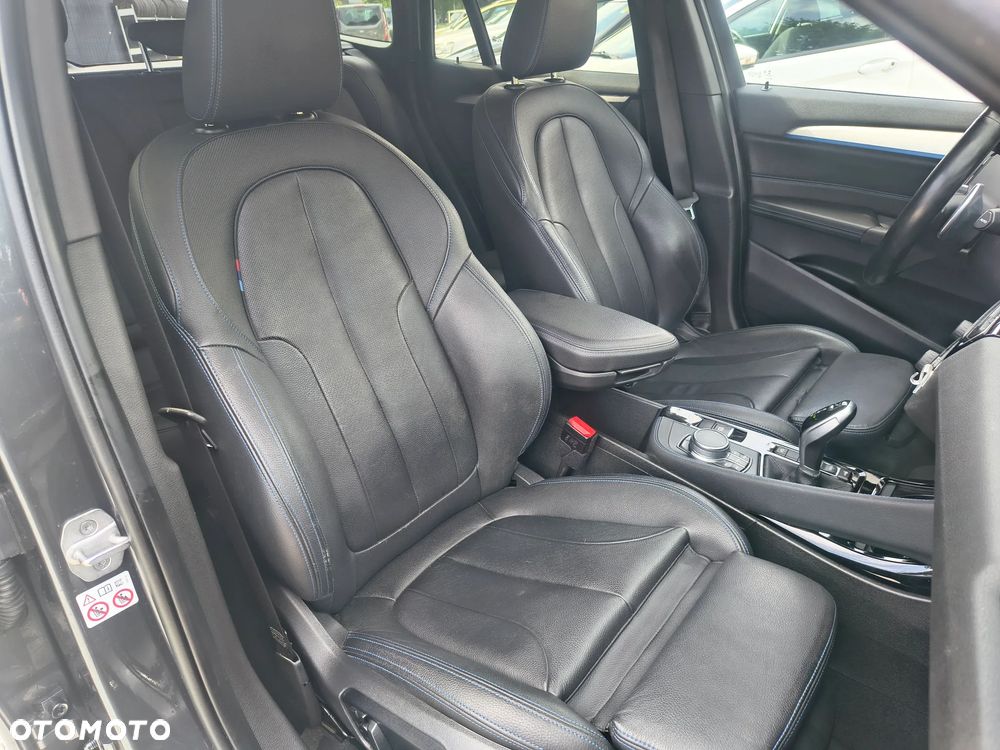 BMW X1 xDrive25i GPF M Sport sport - 26