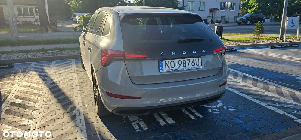Skoda Scala 1.0 TSI Ambition - 5