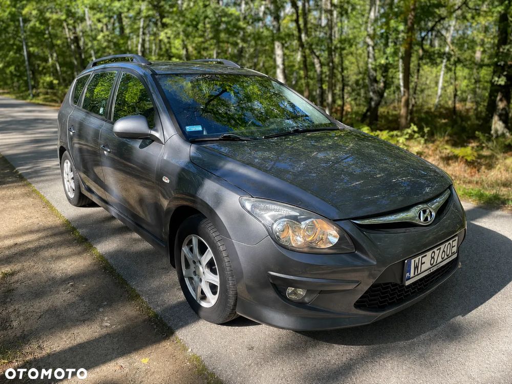 Hyundai i30 1.6 Style EU5 - 3