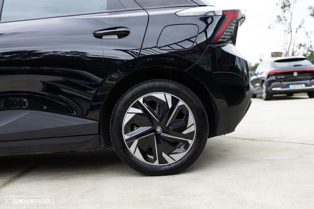 MG MG4 51 kWh Standard - 10