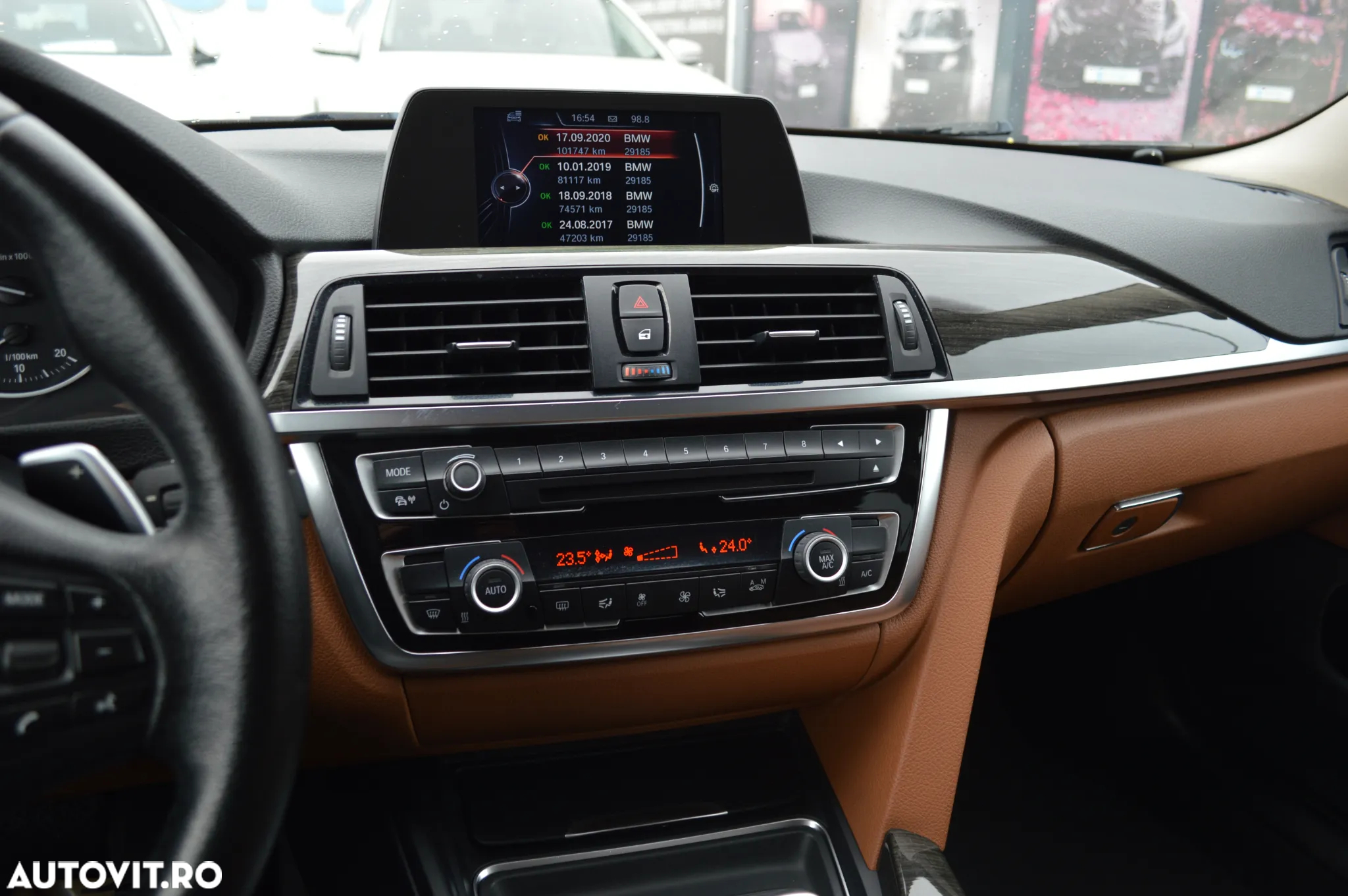 BMW Seria 4 420d Gran Coupe Sport-Aut. - 37