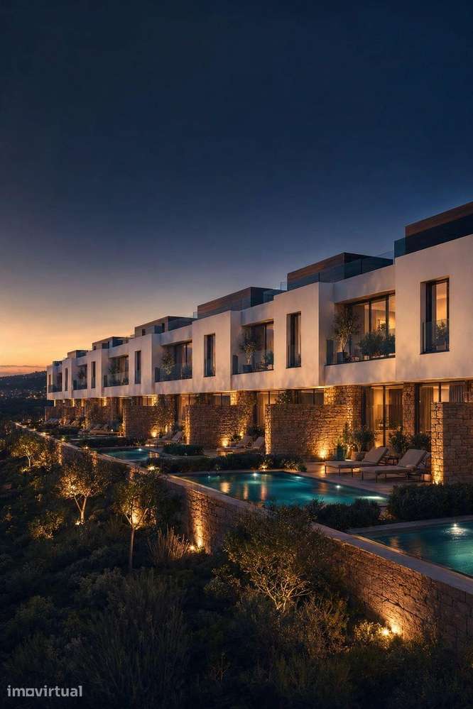 Moradia T3 com Piscina Privada em Albufeira - Grande imagem: 3/7