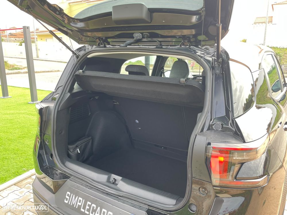 Citroën e-C3 Aircross 113 Standard-Range YOU - 10