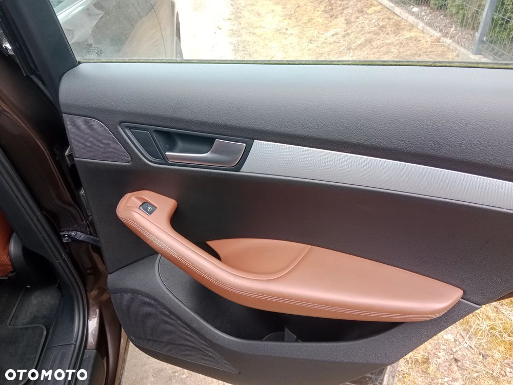 Audi Q5 3.2 FSI Quattro S tronic - 14