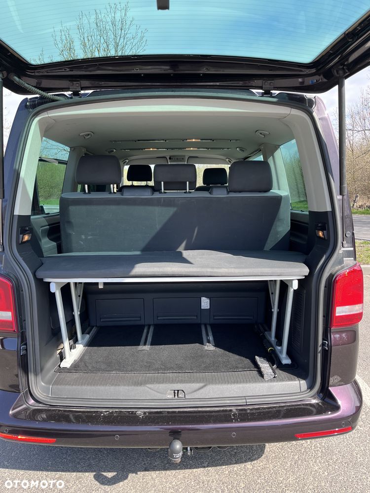 Volkswagen Multivan L1 Startline 4Motion - 6