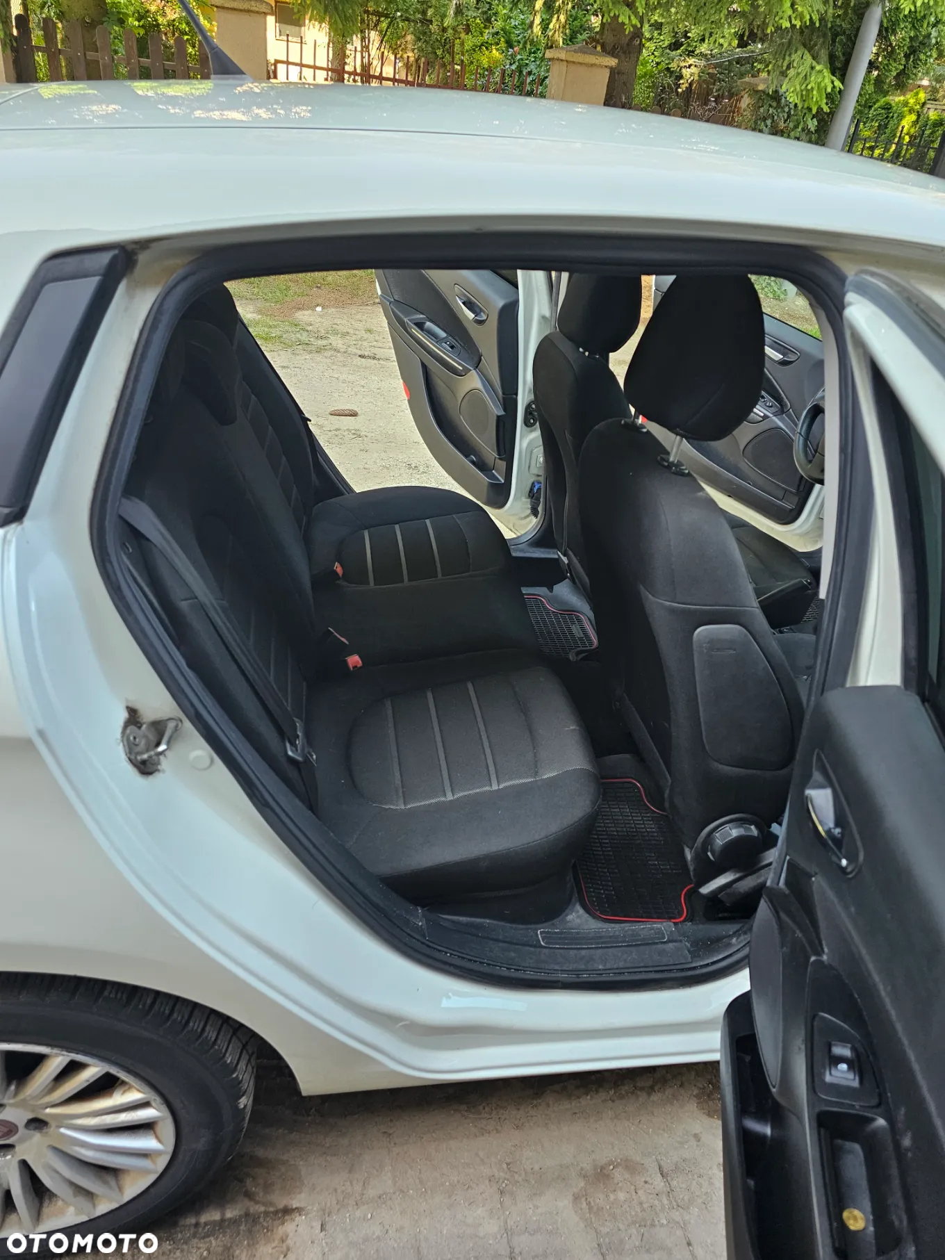 Fiat Bravo 1.6 Multijet 16V Easy - 8