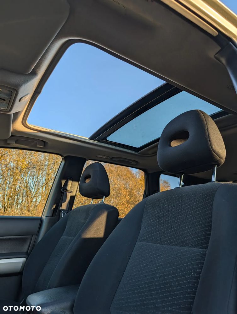 Nissan X-Trail 2.0 dCi XE - 7