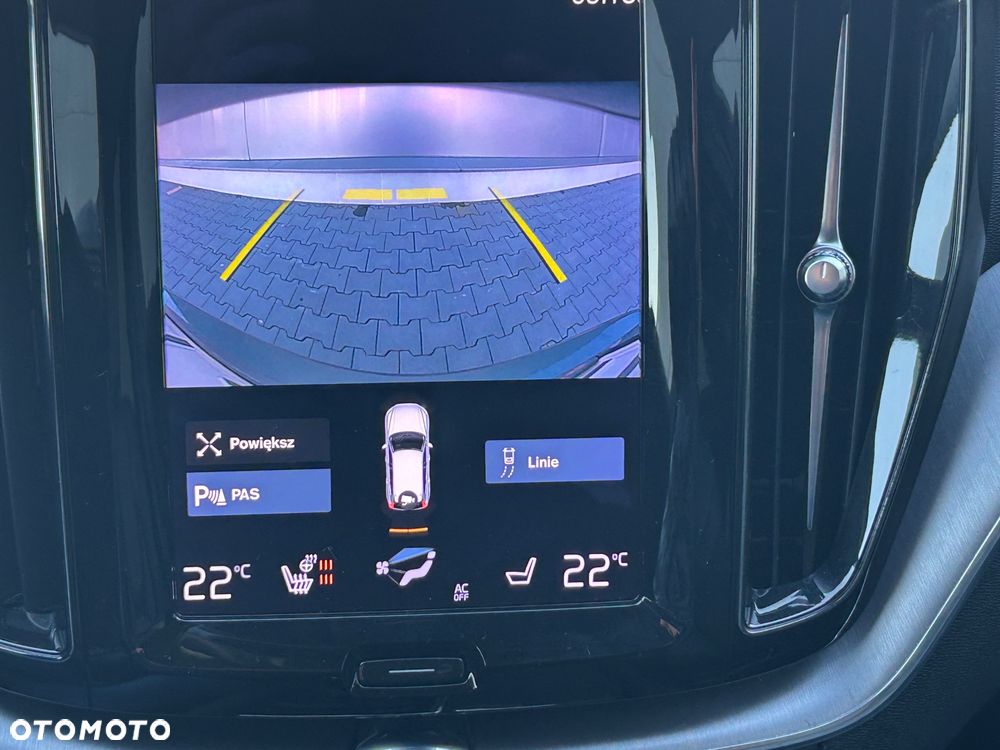 Volvo XC 60 - 28