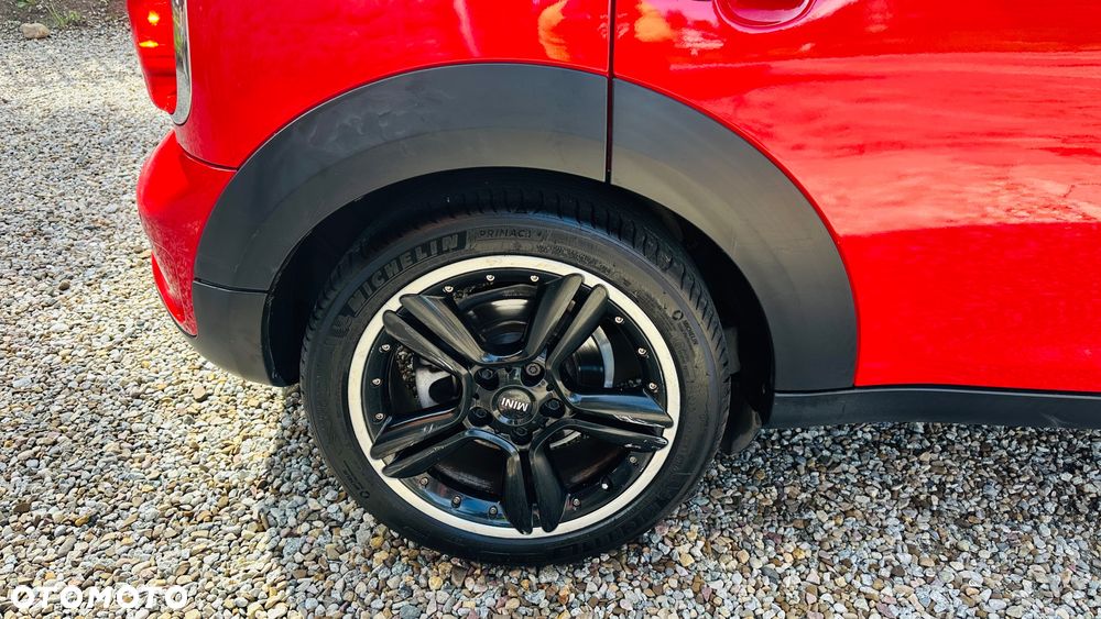 MINI Countryman - 6