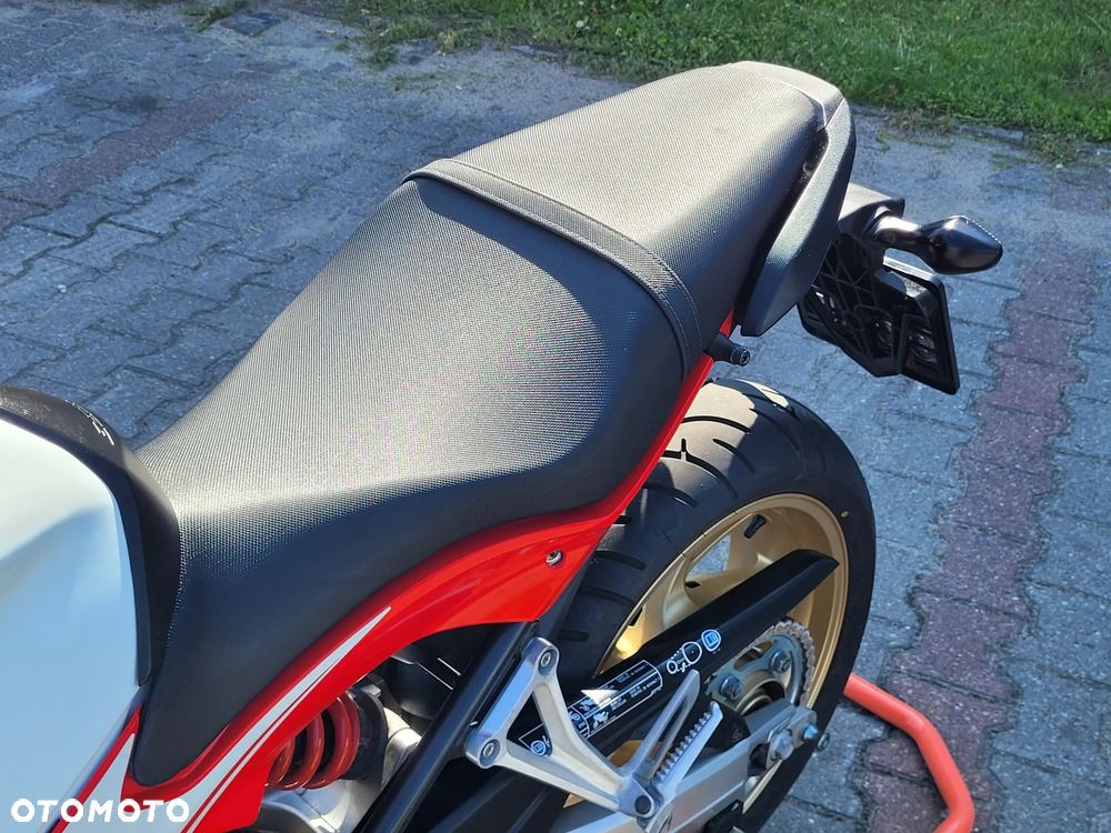 Honda CB - 17