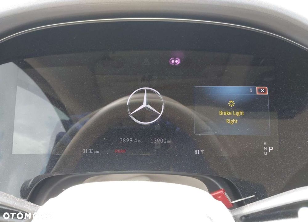Mercedes-Benz EQS - 17