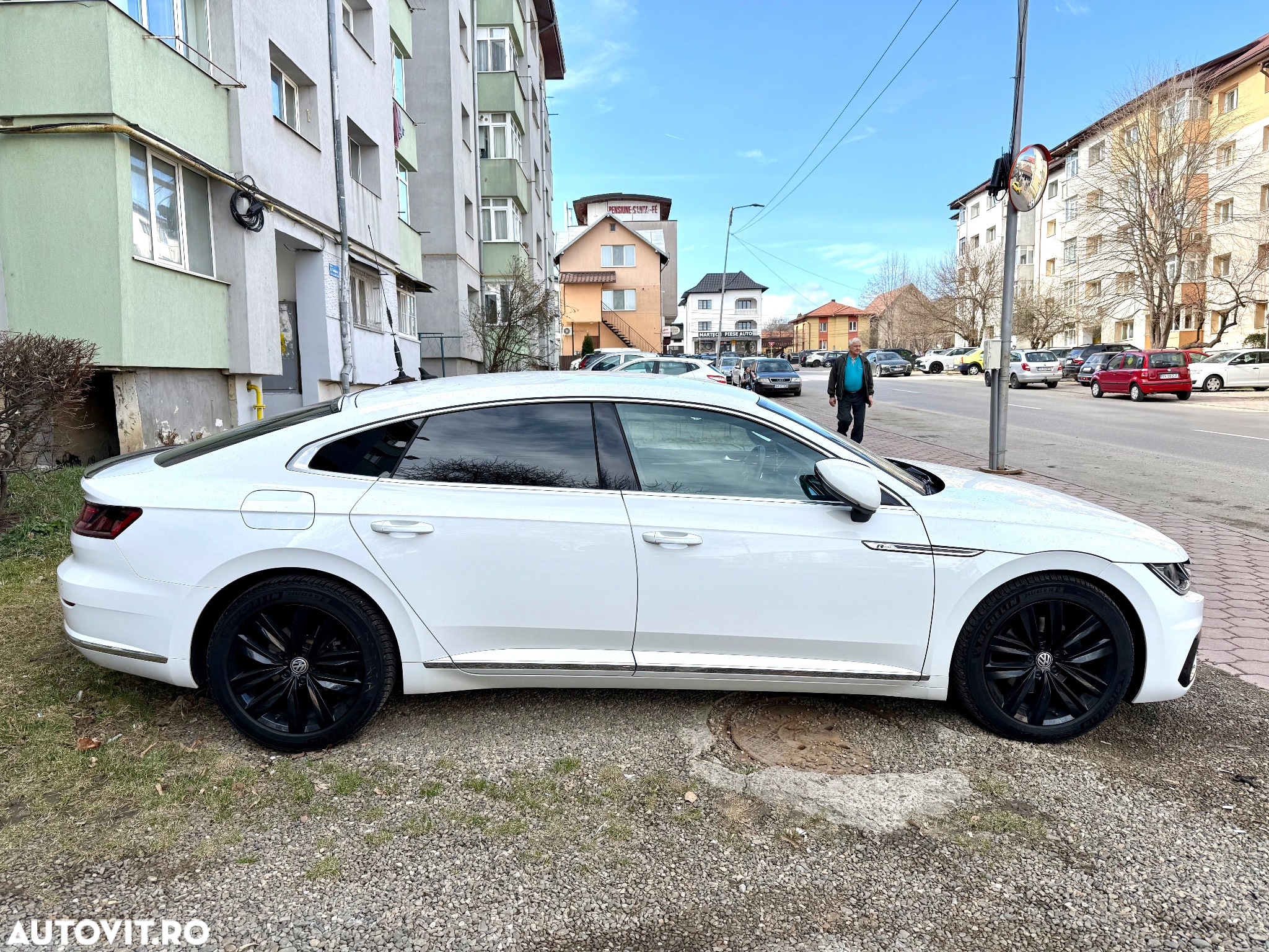 Volkswagen ARTEON 2.0 TDI R-Line - 6
