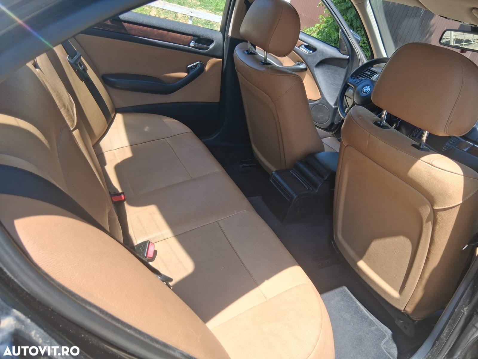 BMW Seria 3 320d DPF Edition Fleet - 6