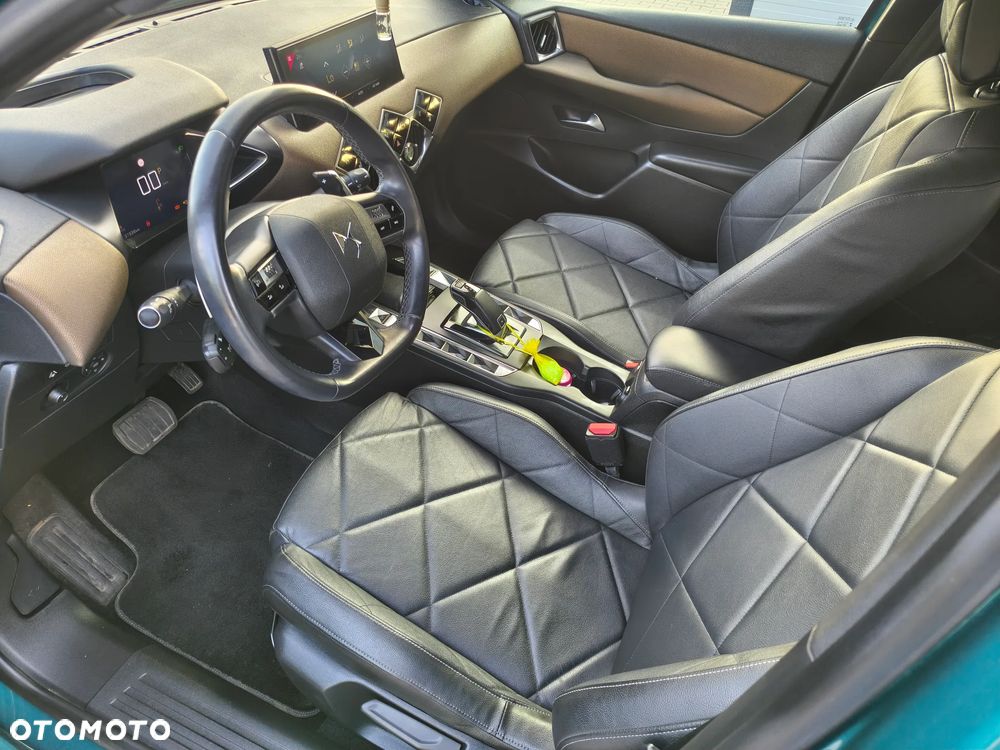 DS Automobiles DS 3 Crossback - 5
