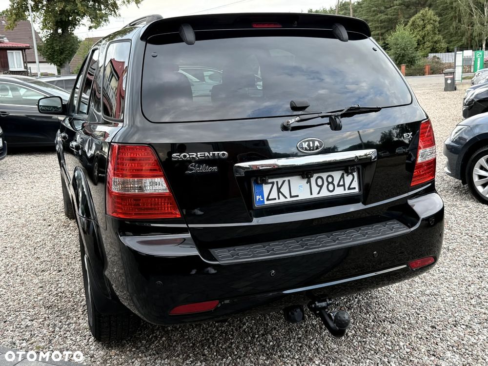 Kia Sorento - 14
