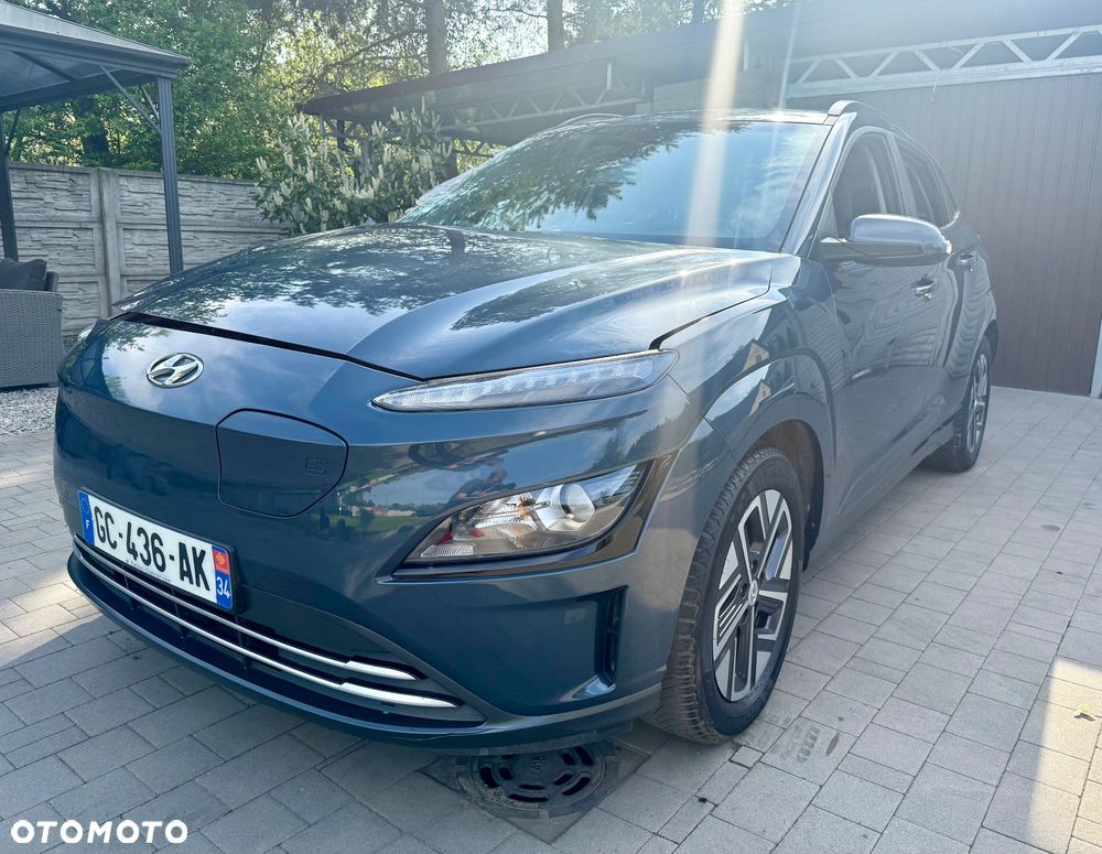 Hyundai Kona Premium - 9