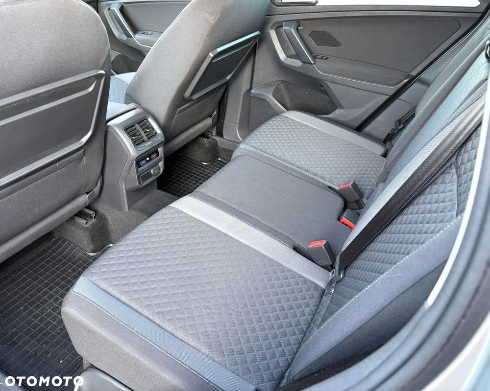 Volkswagen Tiguan 1.4 TSI BMT ACT Comfortline DSG - 18