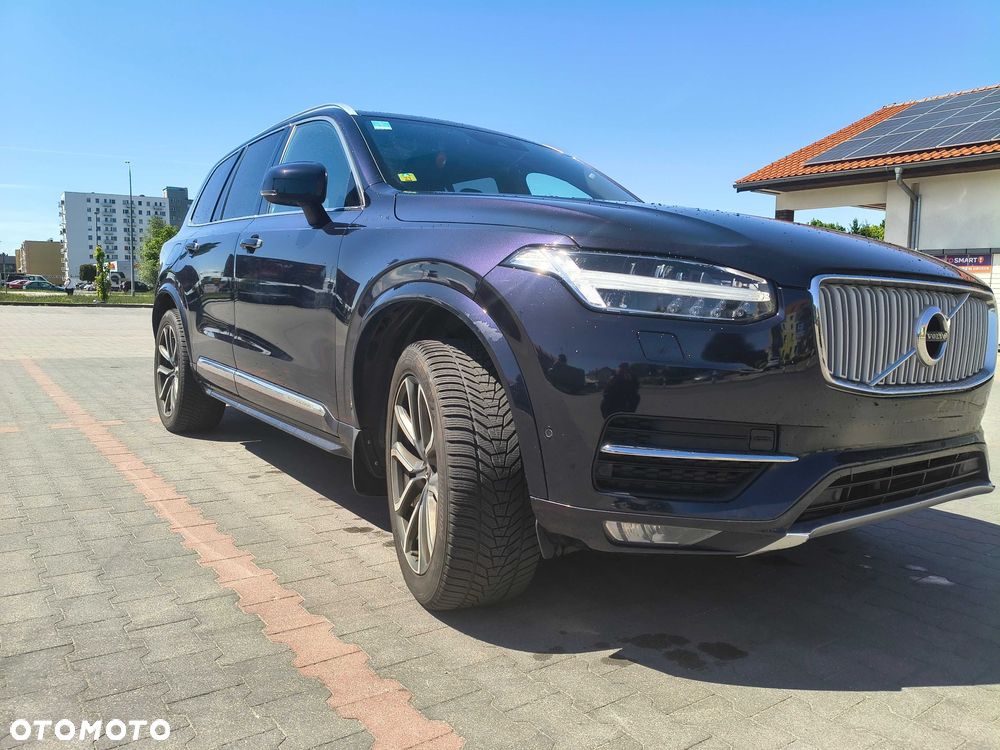 Volvo XC 90 - 4