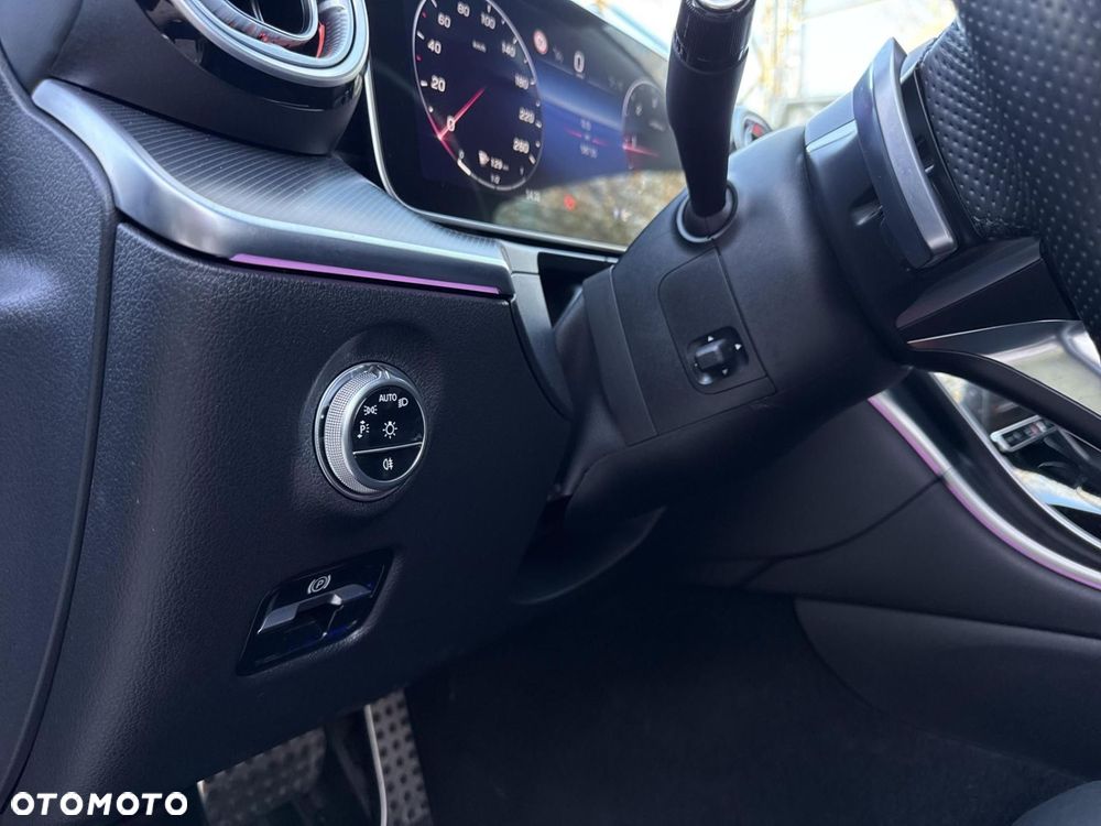 Mercedes-Benz Klasa C - 11