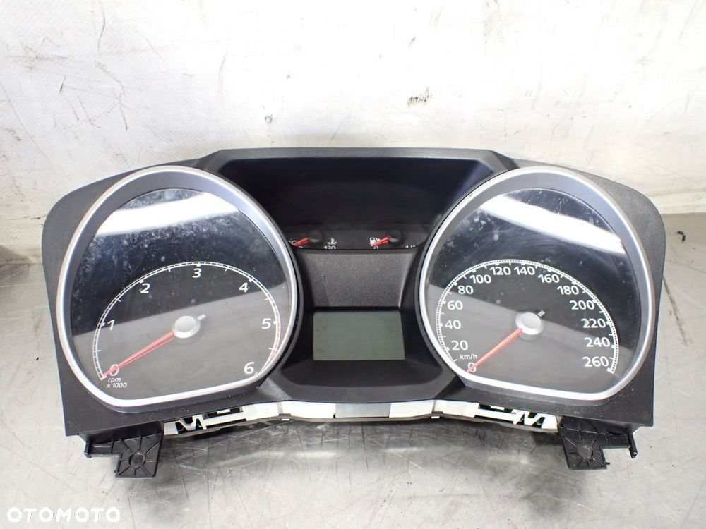 LICZNIK FORD MONDEO MK4 2.0TDCI - 2
