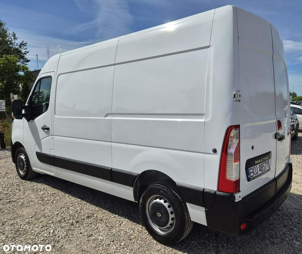 Renault Master - 2