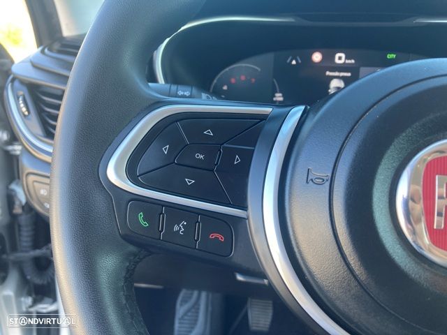 Fiat Tipo 1.3 MultiJet Life - 15