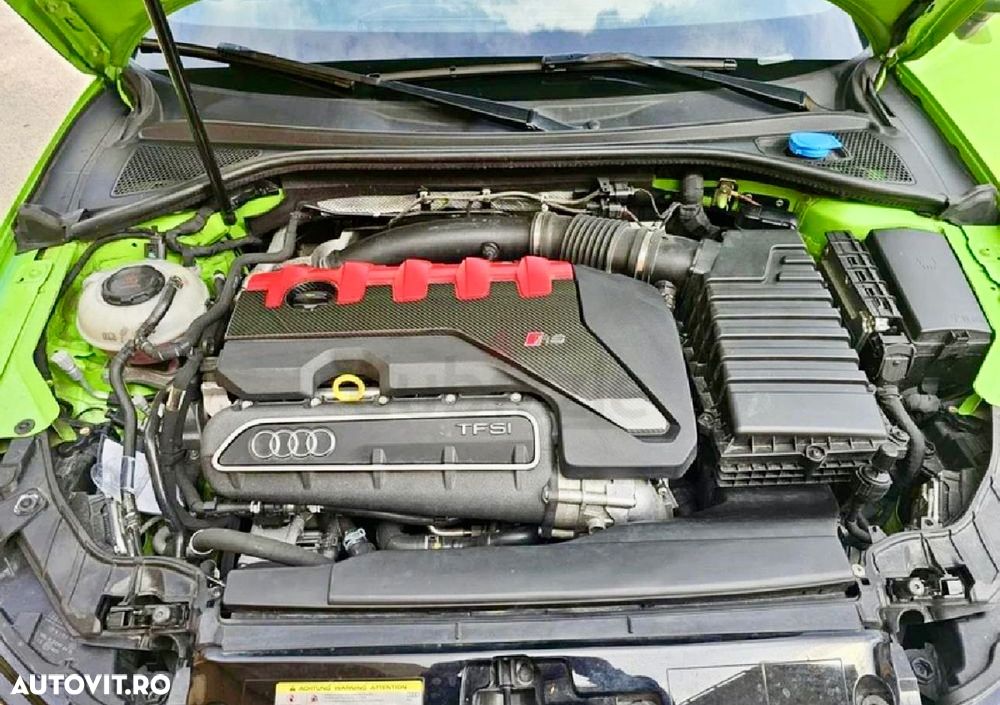Audi RS3 - 10