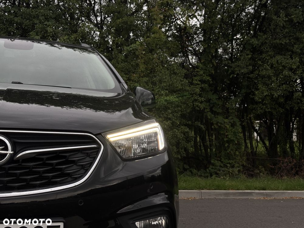 Opel Mokka 1.5 CDTI Edition S&S - 18