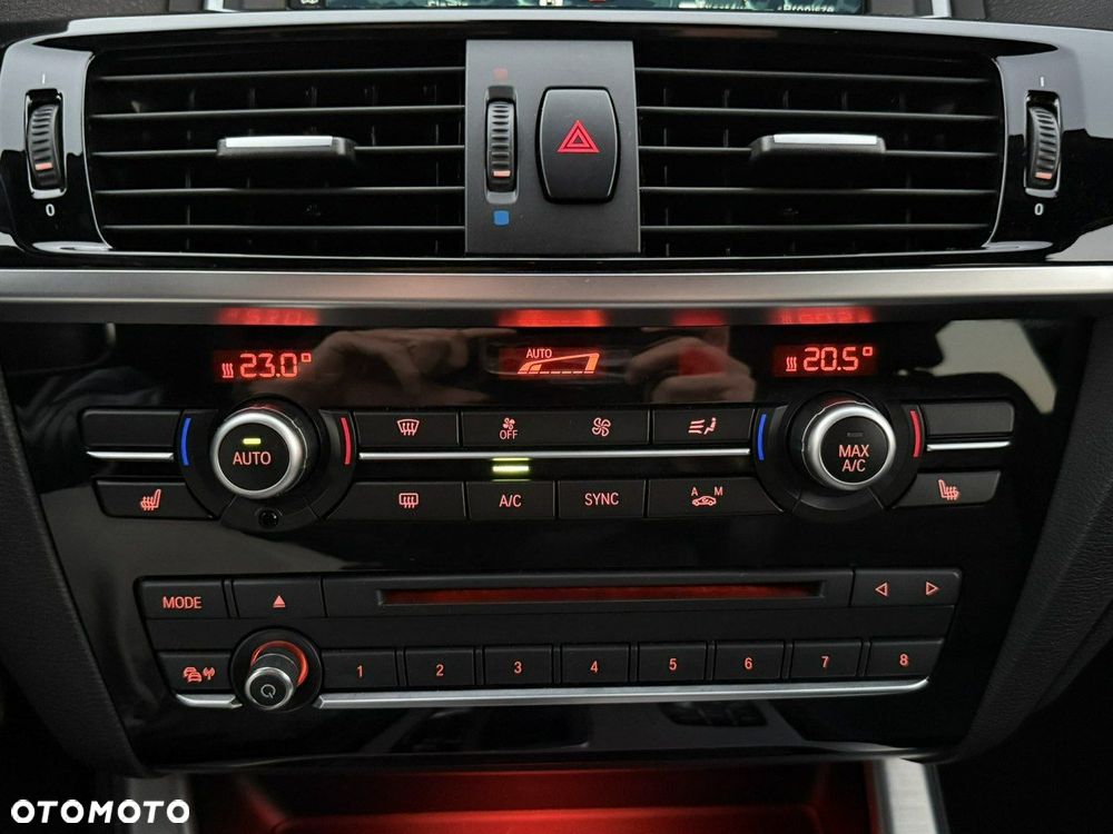 BMW X4 xDrive20d M Sport - 29