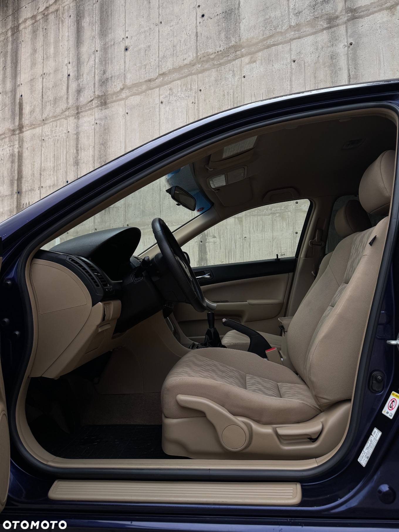 Honda Accord 2.0 Comfort - 4