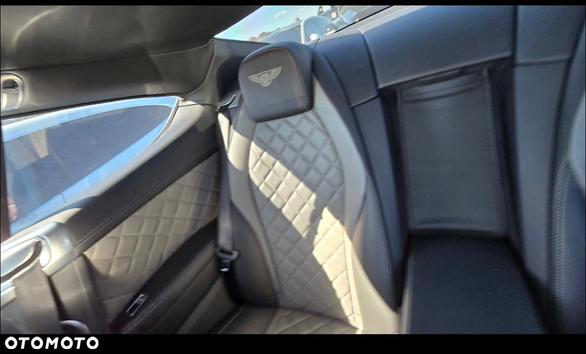 Bentley Continental GT Speed - 11