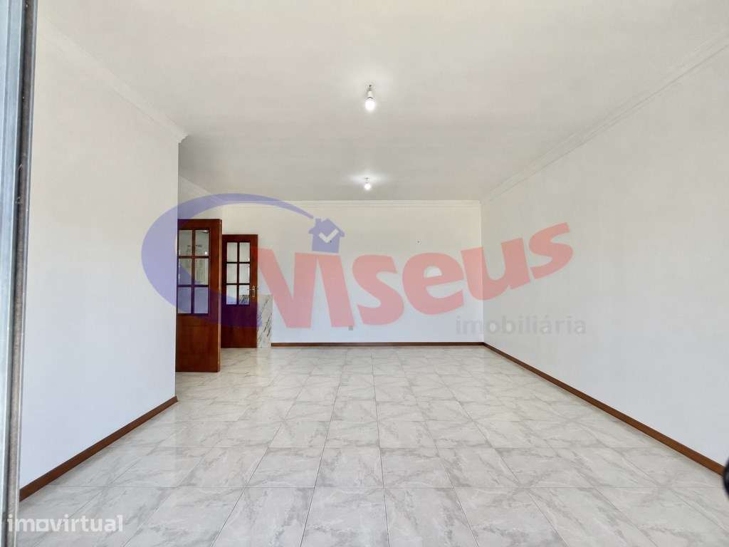 Apartamento T2 ao Mercadona - Grande imagem: 3/39
